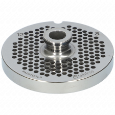  Rostély (eredeti) 12/3 FAPATOOLS ipari húsdaráló kisháztartási gépek kiegészítői