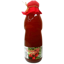 Rostos csipkebogyó szörp 500ml szörp