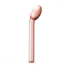 Rosy Gold Rosy Gold G-spot - akkus, G-pont vibrátor (rosegold) vibrátorok