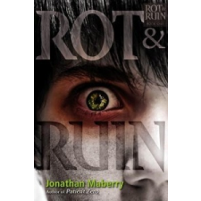 Rot & Ruin – Jonathan Maberry idegen nyelvű könyv