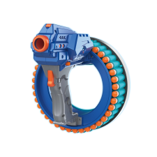  Rota magazinos hab lövedékpisztoly 21 cm katonásdi