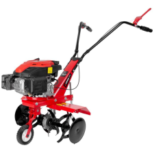 Rotációs kapa Strend Pro QK60, 4HP, 173 cm3, 59 cm, benzines (STR111998) kapálógép