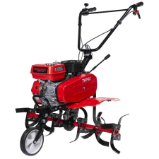 Rotációs kapa Worcraft WPLM112, 7HP, 100 cm, benzines kapálógép