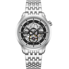 Rotary GB02945/87 Greenwich Automatic Mens Watch 42mm 5ATM, karóra