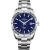 Rotary GB05176/05 Henley GMT men`s 40mm 10ATM,