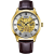 Rotary GS02941/03 Greenwich automatic 42mm 5ATM, férfi