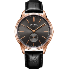 Rotary GS05364/20 Cambridge men`s 42mm 5ATM, karóra