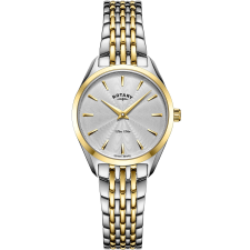 Rotary LB08011/02 Ultra Slim ladies 27mm 5ATM, karóra