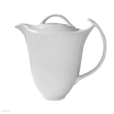 ROTBERG PORCELAIN Teáskanna Rotberg Porcelain Quadrate négyszögletes fehér, 1400 ml edény
