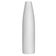 ROTBERG Váza, porcelán, 25 cm, szálas virágnak ROTBERG "Kala F" dekoráció