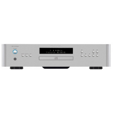 Rotel RCD-1572 MKII CD lejátszó - ezüst cd lejátszó