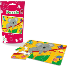Roter Kafer Oktatási puzzle - Koala puzzle, kirakós