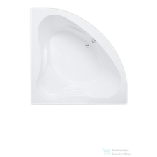 Roth Sabrina Neo 150x150 sarokkád kád, zuhanykabin