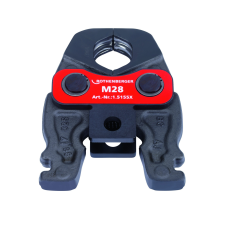 Rothenberger Compact préspofa, M28 barkácsgép tartozék