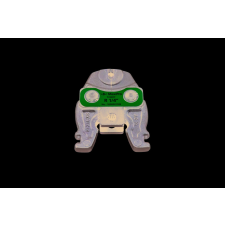 Rothenberger Compact Préspofa MaxiPro 1/4" barkácsgép tartozék