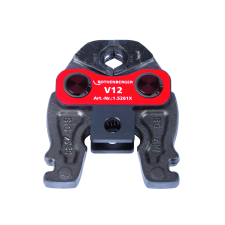 Rothenberger Compact préspofa, SV12 barkácsgép tartozék