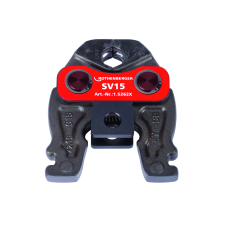 Rothenberger Compact préspofa, SV15 barkácsgép tartozék