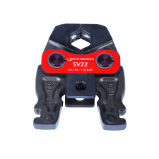 Rothenberger Compact préspofa, SV22 barkácsgép tartozék