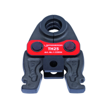 Rothenberger Compact préspofa, TH25 barkácsgép tartozék