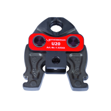 Rothenberger Compact préspofa, U20 barkácsgép tartozék