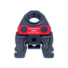 Rothenberger Compact préspofa, U32 barkácsgép tartozék