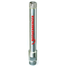 Rothenberger Gyémánt fúrókorona High Speed Plus, G1/2", Ø 14 mm barkácsgép tartozék