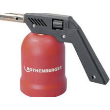 Rothenberger Industrial Rothenberger forrasztólámpa 1750 °C barkácsgép tartozék