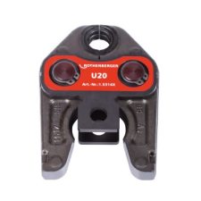 Rothenberger préspofa Standard U 20 (015314X) barkácsgép tartozék