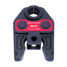 Rothenberger Standard préspofa BE26 barkácsgép tartozék