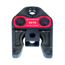 Rothenberger Standard préspofa, SV16 barkácsgép tartozék