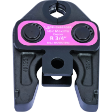 Rothenberger Standard prréspofa, MaxiPro 3/4" barkácsgép tartozék