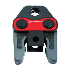 Rothenberger V/SV Standard 35 préspofa, 35mm barkácsgép tartozék