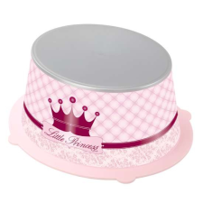 Rotho Babydesign style! Fellépő - Hercegnő #rózsaszín bababiztonság