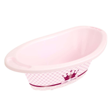 Rotho Babydesign style! Fürdető kád - Hercegnő #rózsaszín babafürdőkád