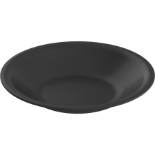 Rotho Caruba, mély, 21 cm (1705608046RK) tányér és evőeszköz