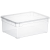 Rotho Clearbox, 10l
