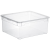Rotho Clearbox, úložný box 18 l