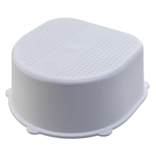 Rotho ROTHO BABYDESIGN BELLA BAMBINA GYERMEK FELLÉPŐ - FEHÉR babaápolási kellék