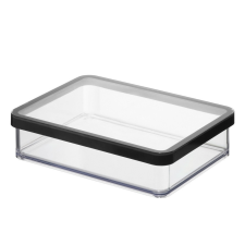 Rotho téglalap Loft, élelmiszerhez, 1 l papírárú, csomagoló és tárolóeszköz