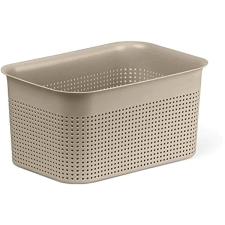 Rotho Úložný box BRISEN 4,5L - cappuccino bútor