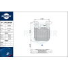 Rotinger fékbetétkészlet, tárcsafék ROTINGER RT 1PD26600