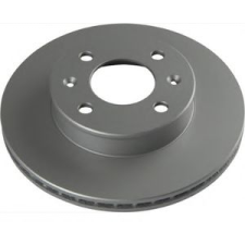 Rotinger féktárcsa galvanikus bevonattal,szellőztetett féktárcsa