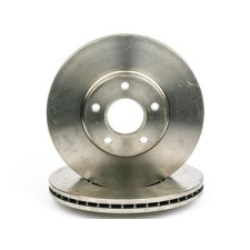 Rotinger féktárcsa galvanikus bevonattal,szellőztetett féktárcsa