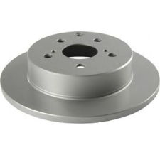 Rotinger féktárcsa galvanikus bevonattal,tele féktárcsa