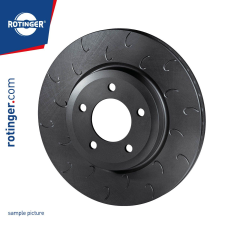 Rotinger féktárcsa ROTINGER RT 02262-GL T9 féktárcsa