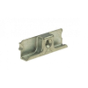 Roto Záródarab H 9Mm 7/8 Ezüst Roto Nt 378462 Nútos