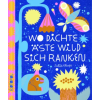 Rotopol Wo dichte Äste wild sich ranken