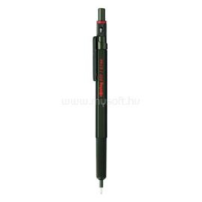 Rotring 600 0,5mm sötétzöld nyomósirón (ROTRING_NRR2114268) ceruza
