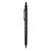 Rotring 600 1,0mm fekete nyomógombos golyóstoll (ROTRING_NRR2032577)