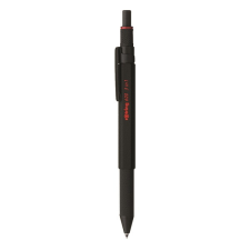 Rotring 600 3:1 fekete multifunkciós írószer filctoll, marker